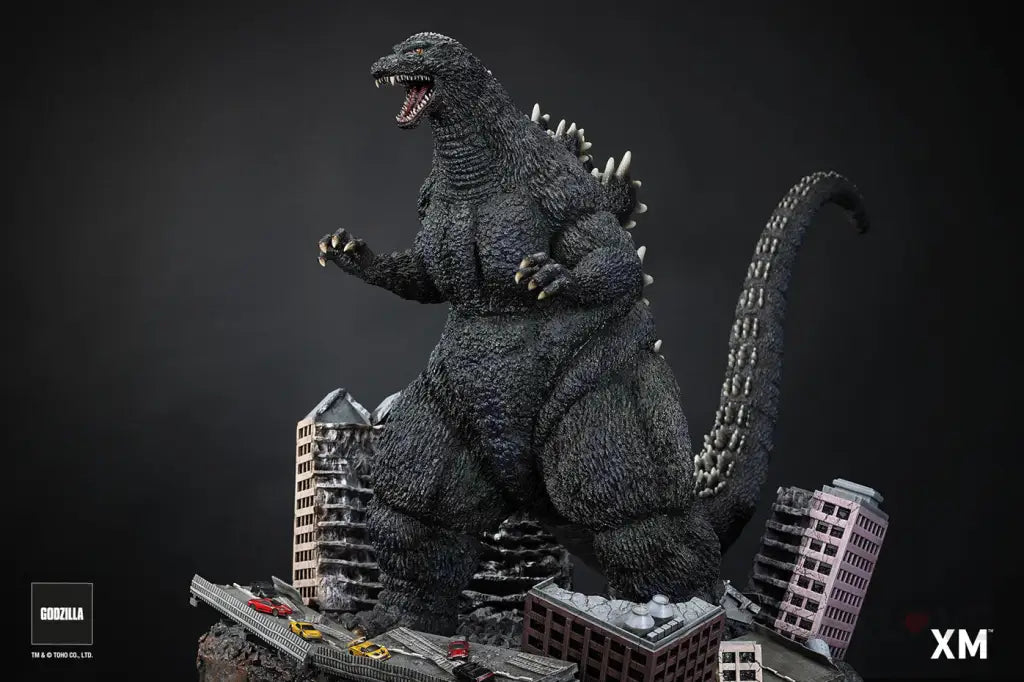 Godzilla 1994 Ver B (XM Exclusive) - GeekLoveph