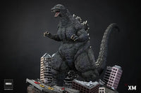 Godzilla 1994 Ver B (XM Exclusive) - GeekLoveph