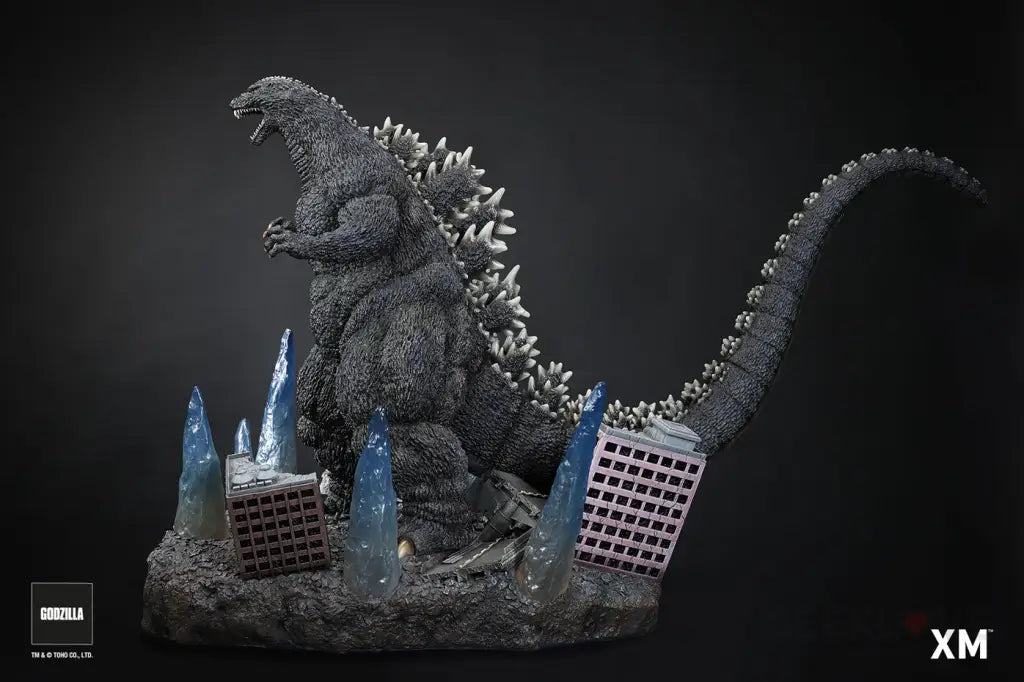 Godzilla 1994 Ver B (XM Exclusive) - GeekLoveph