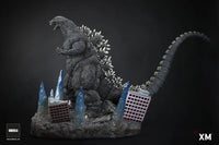 Godzilla 1994 Ver B (XM Exclusive) - GeekLoveph