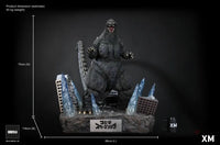 Godzilla 1994 Ver B (XM Exclusive) - GeekLoveph
