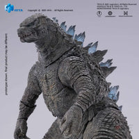 Godzilla 2014 Articulated Heat Ray Godzilla Translucent Ver. Action Figure