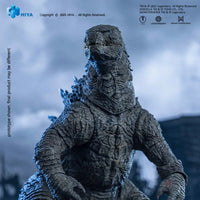 Godzilla 2014 Articulated Heat Ray Godzilla Translucent Ver. Action Figure