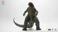 Godzilla 2014 Heat Ray Version Statue