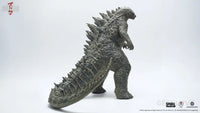 Godzilla 2014 Standard Version Statue