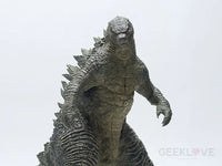 Godzilla 2014 Standard Version Statue