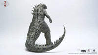 Godzilla 2014 Standard Version Statue