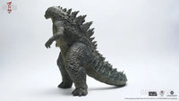 Godzilla 2014 Standard Version Statue