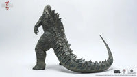 Godzilla 2014 Standard Version Statue