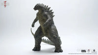 Godzilla 2014 Standard Version Statue