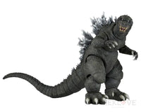 Godzilla 6" 2001 Godzilla (Giant Monsters All-Out Attack) - GeekLoveph