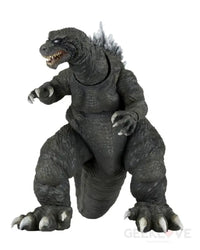 Godzilla 6" 2001 Godzilla (Giant Monsters All-Out Attack) - GeekLoveph