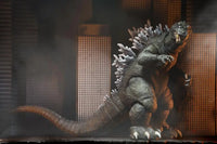 Godzilla 6" 2001 Godzilla (Giant Monsters All-Out Attack) - GeekLoveph