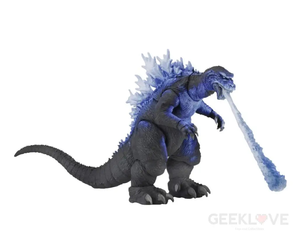 Godzilla 6" Godzilla (Atomic Blast) - GeekLoveph