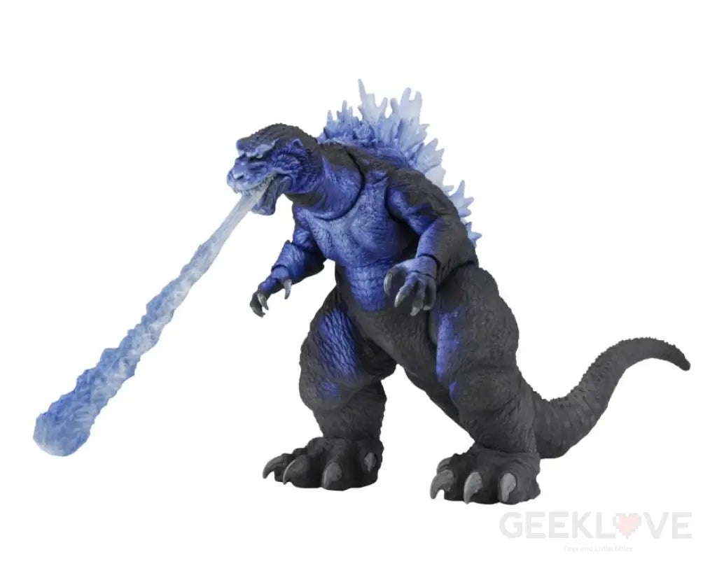 Godzilla 6" Godzilla (Atomic Blast) - GeekLoveph