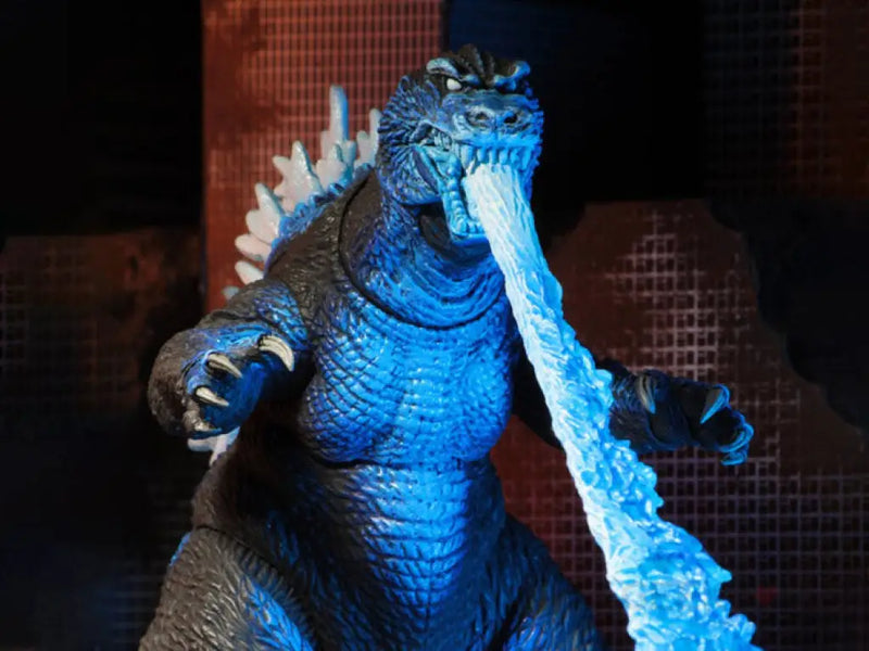 Godzilla 6