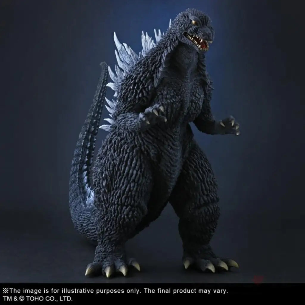 Godzilla Against Mechagodzilla Toho Daikaiju Series Godzilla - GeekLoveph