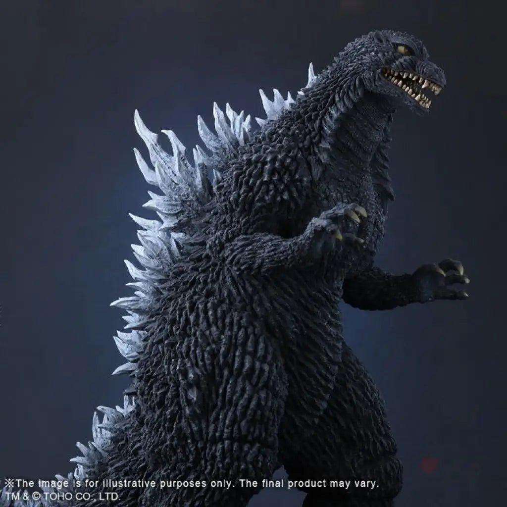 Godzilla Against Mechagodzilla Toho Daikaiju Series Godzilla - GeekLoveph