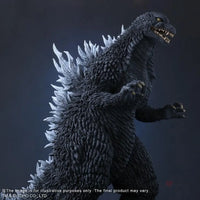Godzilla Against Mechagodzilla Toho Daikaiju Series Godzilla - GeekLoveph