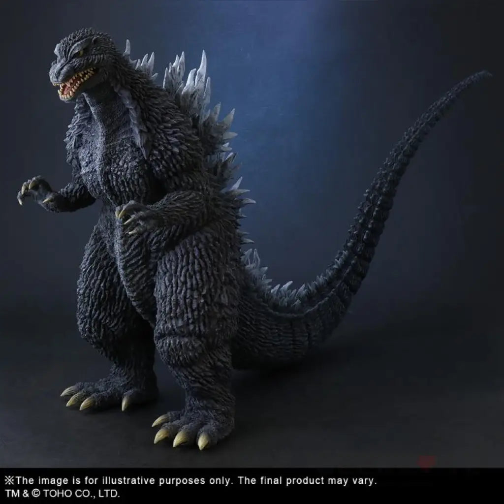 Godzilla Against Mechagodzilla Toho Daikaiju Series Godzilla - GeekLoveph