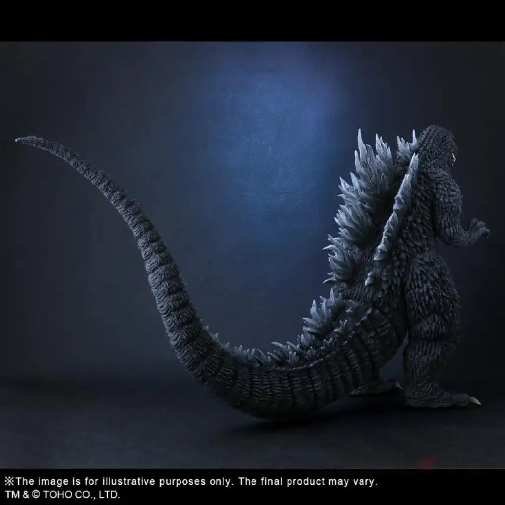Godzilla Against Mechagodzilla Toho Daikaiju Series Godzilla - GeekLoveph