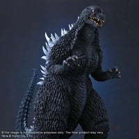 Godzilla Against Mechagodzilla Toho Daikaiju Series Godzilla - GeekLoveph