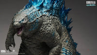 Godzilla Atomic-Charged Pre Order Price Statue