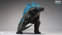 Godzilla Atomic-Charged Statue