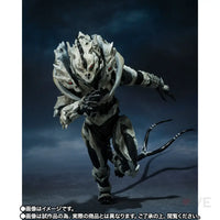 Godzilla: Final Wars - S.H. MonsterArts Monster X - GeekLoveph