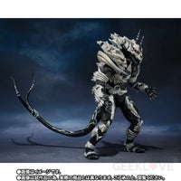 Godzilla: Final Wars - S.H. MonsterArts Monster X - GeekLoveph