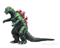 Godzilla, King of the Monsters! 6" Godzilla 1956 (Poster Ver.) - GeekLoveph