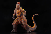 Godzilla: King of the Monsters Hyper Solid Series Godzilla (Burning Ver.) - GeekLoveph