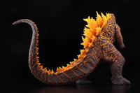 Godzilla: King of the Monsters Hyper Solid Series Godzilla (Burning Ver.) - GeekLoveph