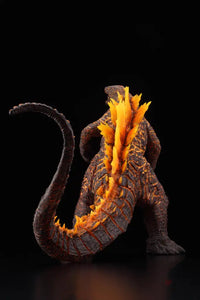 Godzilla: King of the Monsters Hyper Solid Series Godzilla (Burning Ver.) - GeekLoveph