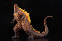 Godzilla: King of the Monsters Hyper Solid Series Godzilla (Burning Ver.) - GeekLoveph