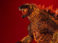 Godzilla: King Of The Monsters Ua Burning Godzilla Preorder