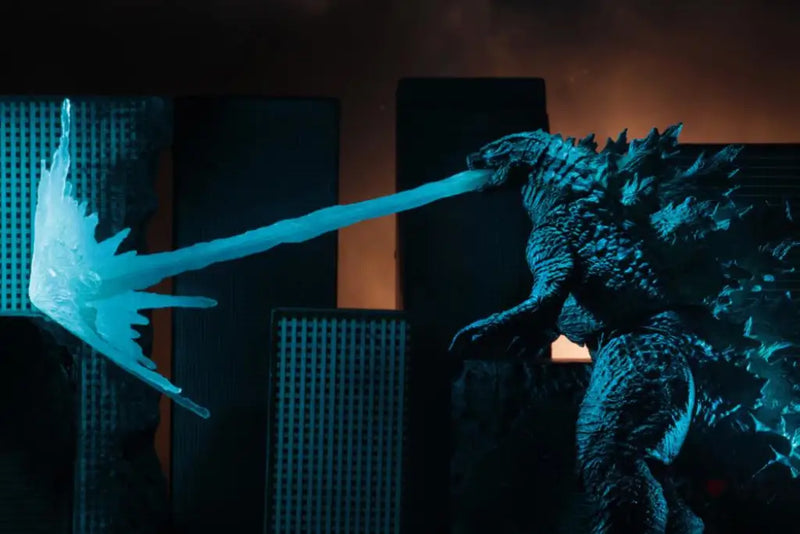 Godzilla: King of the Monsters - Godzilla (Ver. 2)