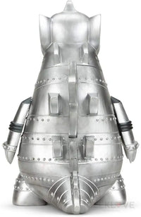 Godzilla Mechagodzilla 8’ Art Figure - Battle Ready Designer/Art Toy