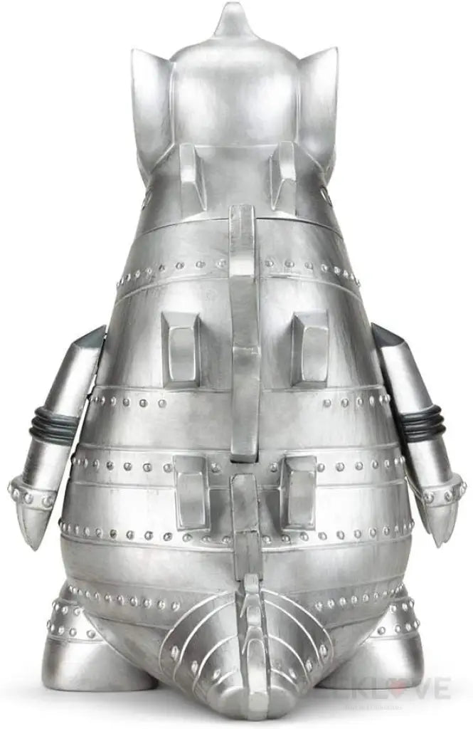 Godzilla Mechagodzilla 8’ Art Figure - Battle Ready Designer/Art Toy