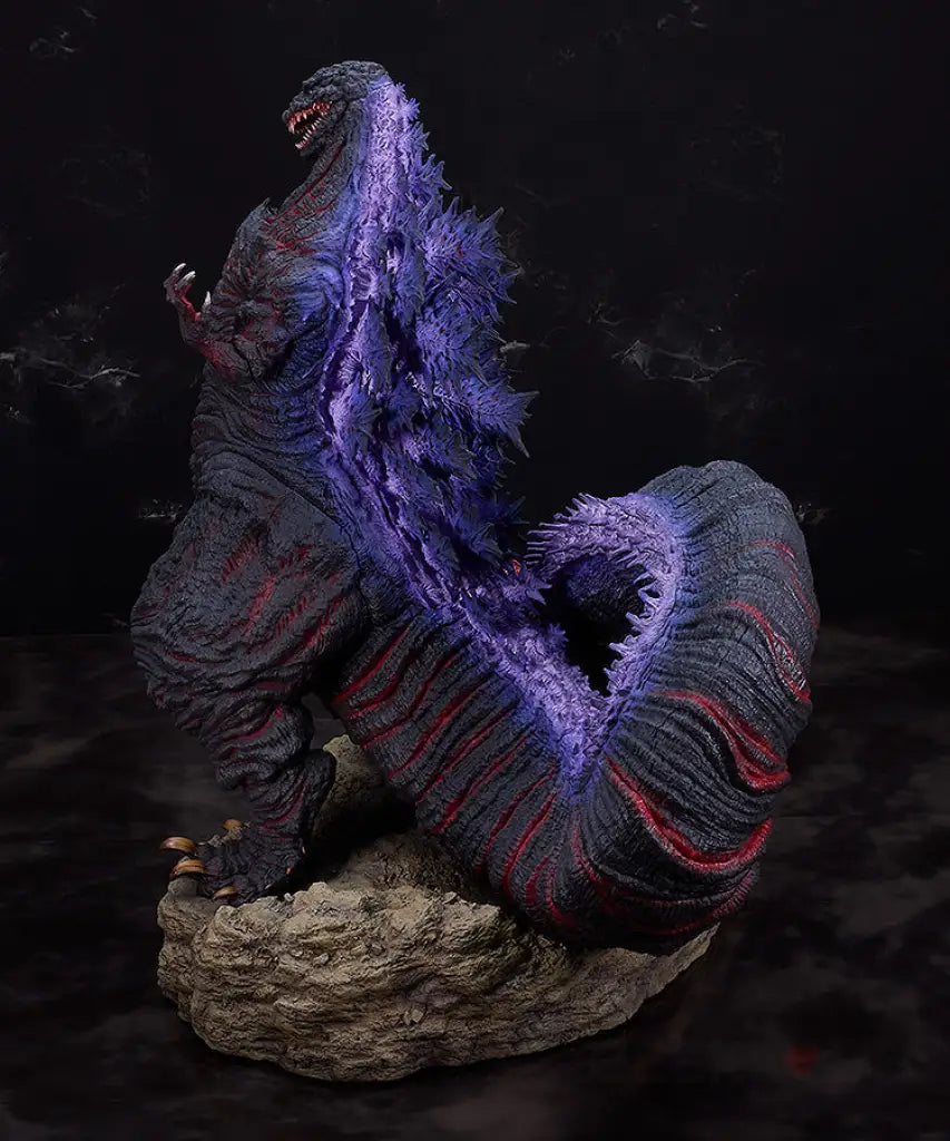 Godzilla (Shin Japan Heroes Universe) Godzilla