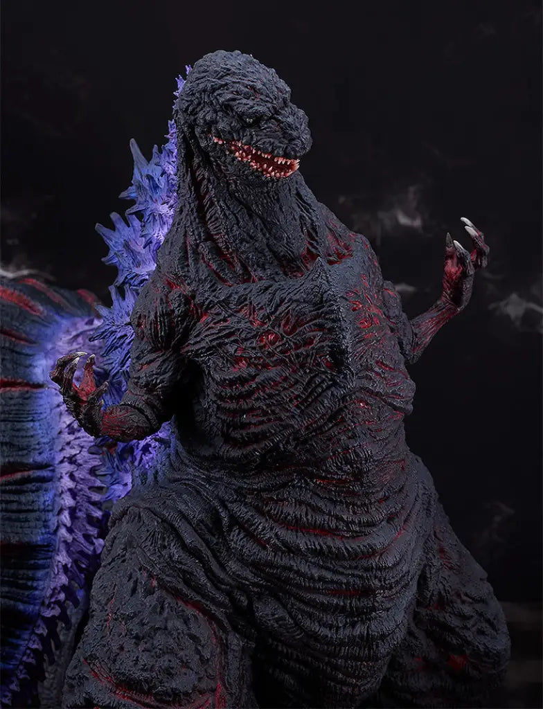 Godzilla (Shin Japan Heroes Universe) Godzilla