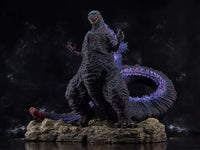 Godzilla (Shin Japan Heroes Universe) Godzilla