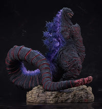 Godzilla (Shin Japan Heroes Universe) Godzilla