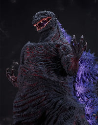 Godzilla (Shin Japan Heroes Universe) Godzilla