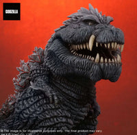 Godzilla Singular Point Defo-Real Godzilla Ultima - GeekLoveph