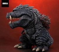 Godzilla Singular Point Defo-Real Godzilla Ultima - GeekLoveph