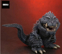 Godzilla Singular Point Defo-Real Godzilla Ultima - GeekLoveph