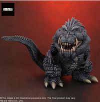 Godzilla Singular Point Defo-Real Godzilla Ultima - GeekLoveph