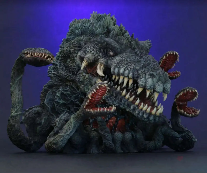 Godzilla vs. Biollante (1989) Defo-Real Biollante