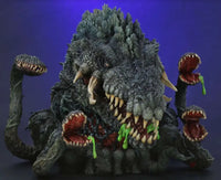 Godzilla vs. Biollante (1989) Defo-Real Biollante - GeekLoveph